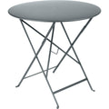 Thumbnail photo of Bistro Table Ø77 cm