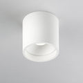 Thumbnail photo of Solo 2 Round, White, 10w Led, 2700k, Ip54 - Spotlights - Ronni Gol - Vit