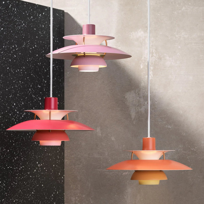 Photo of PH 5 Mini Pendant Lamp