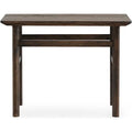 Thumbnail photo of Grow Coffee Table Oak Smoke Stained