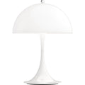 Thumbnail photo of Panthella 250 Portable Table Lamp White