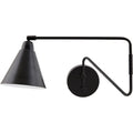Thumbnail photo of Play Wall Lamp Black