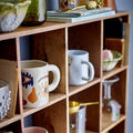 Thumbnail photo of Tilo Wall Stand Brown