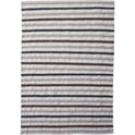 Terra Rug Light Grey