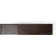 Thumbnail photo of Vipp675 Chimney Sideboard 176,8x38x68 Cm Dark Oak