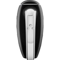 Hand Mixer Black - Kitchen Assistants & Blenders - Black