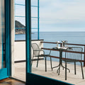 Thumbnail photo of Thorvald SC94 Outdoor Dining Chair