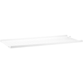 Thumbnail photo of String Metal Shelf, Low Edge 78x30, White - Shelving - Nils Strinning - White - Metal