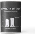 Thumbnail photo of Bags 20 litres for tilt 15 / 16 - recycled plastic