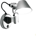 Thumbnail photo of Tolomeo MICRO Faretto Wall Lamp