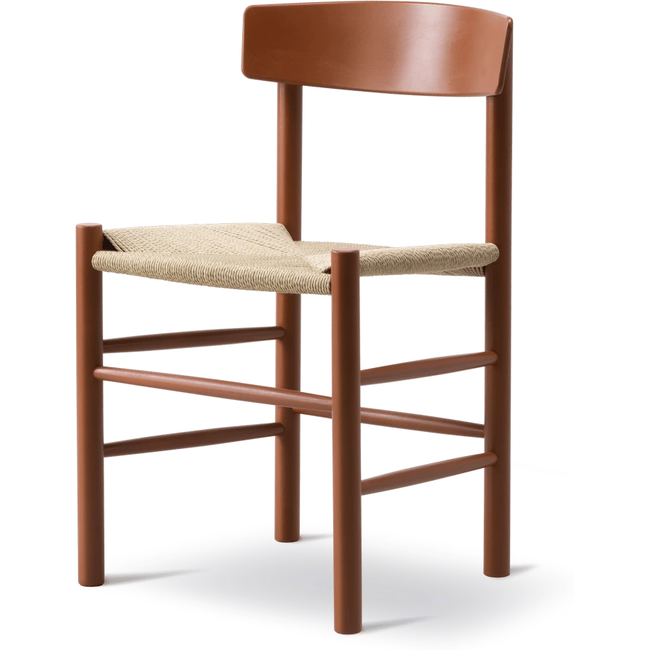 J39 Mogensen Chair