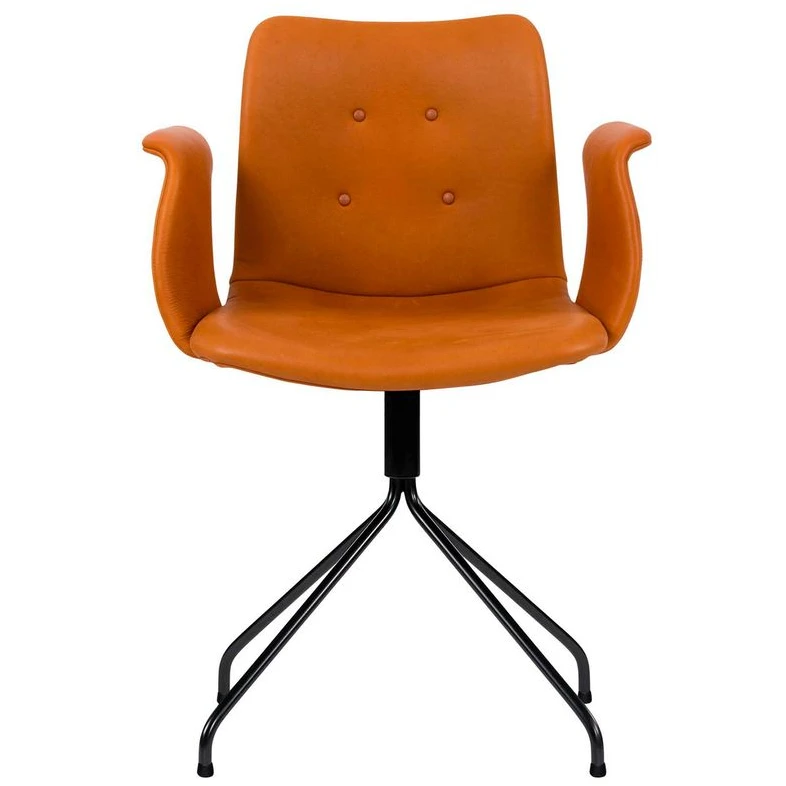 Primum Armchair | Swivel Base