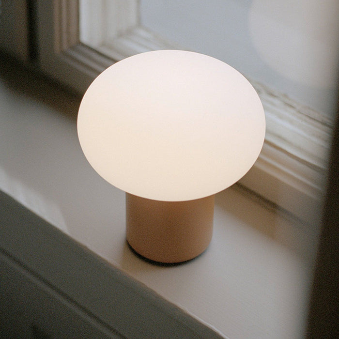 Photo of Karl-johan Portable Table Lamp Ip65