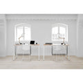 Thumbnail photo of Pato Sledge Bar Chair - Model 4302