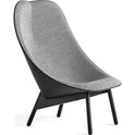 Uchiwa Lounge Chair