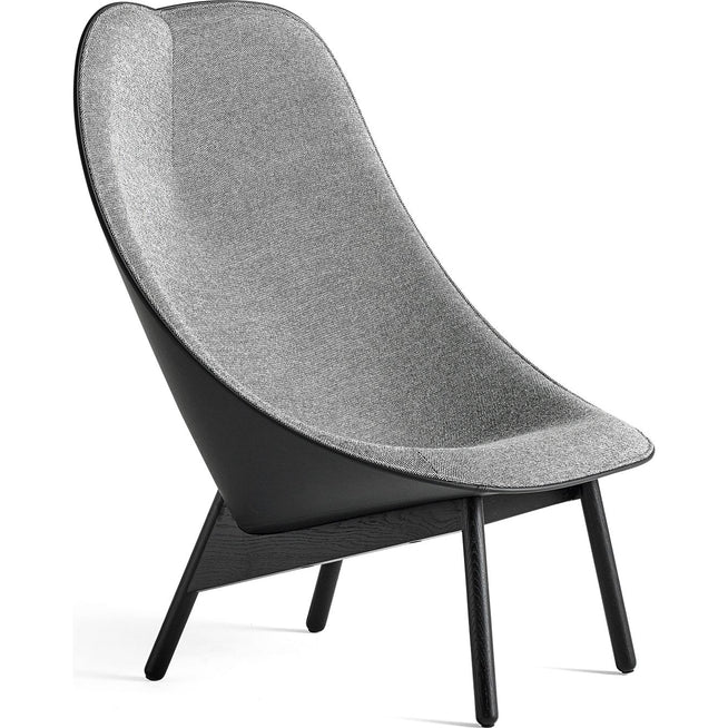 Photo of Uchiwa Lounge Chair