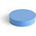 Thumbnail photo of Colour Storage, Round
