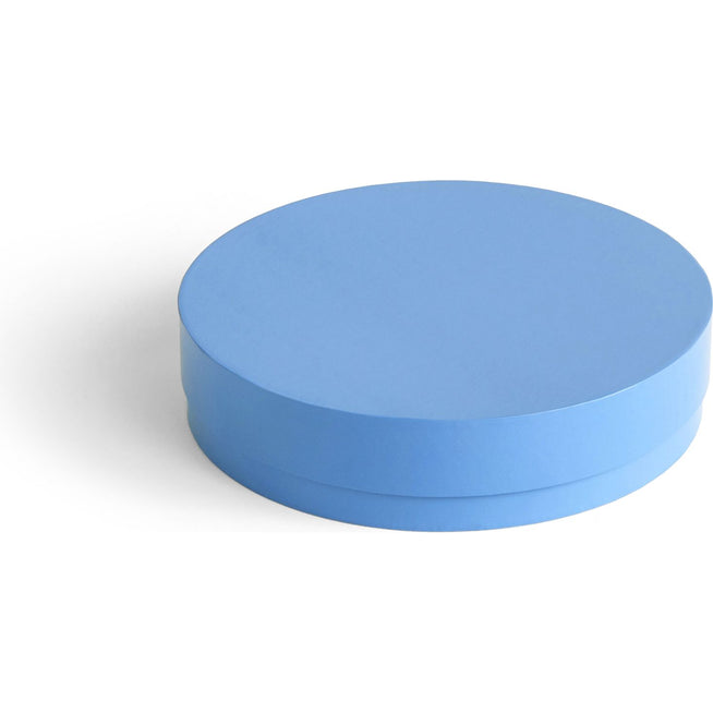 Photo of Colour Storage, Round