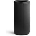 Thumbnail photo of Vipp18 Open top bin 22 L / 6 gal
