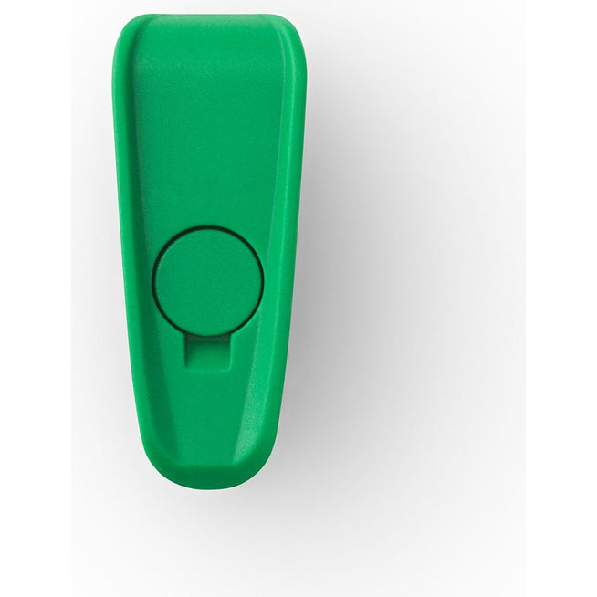 Photo of Shoehorn Mounting Fixture - Green - Nis Øllgaard - Grön