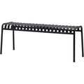 Thumbnail photo of Palissade Bench