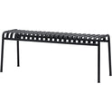 Palissade Bench