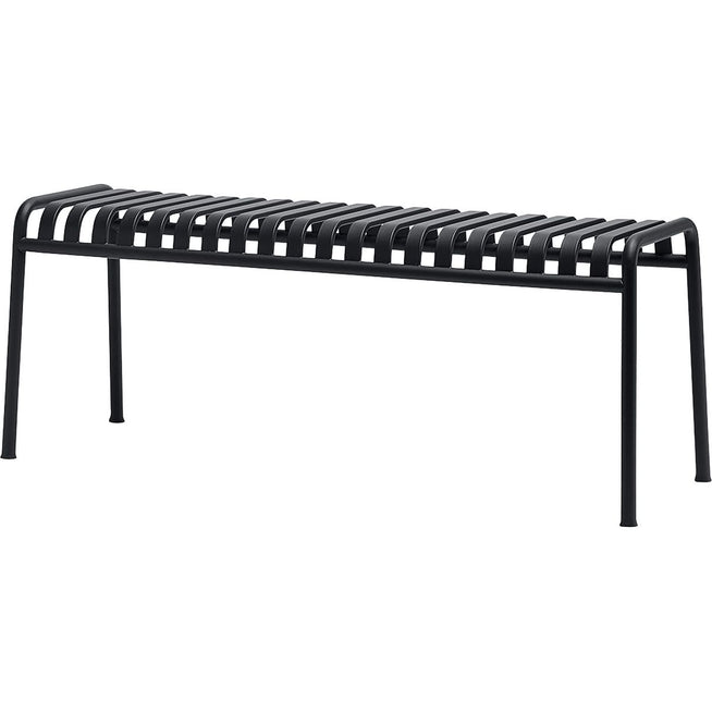 Photo of Palissade Bench