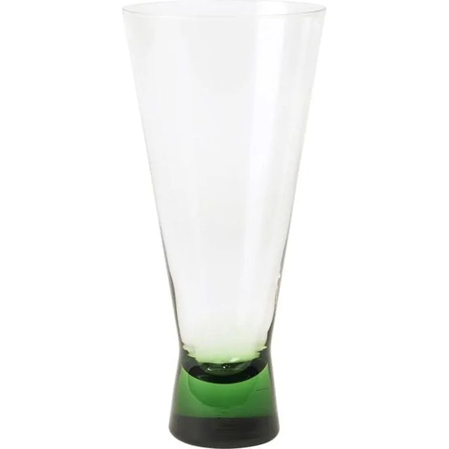 Photo of Konus Cocktail Glass 25cl Green Set of 6 Pieces