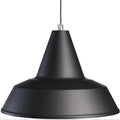 Thumbnail photo of Work Lamp Small Ø155mm