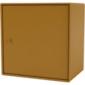 Thumbnail photo of Montana Mini 1103 - Amber - Hyllsystem - Peter J. Lassen - Brun - Mdf