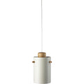 Thumbnail photo of U10 Asnæs Pendant Oak Nature