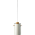 U10 Asnæs Pendant Oak Nature