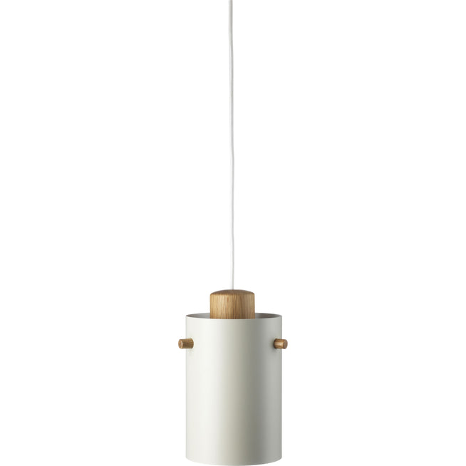 Photo of U10 Asnæs Pendant Oak Nature