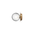 Thumbnail photo of Liila 1 Small Wall Lamp/ceiling Lamp Ip44 Nordic