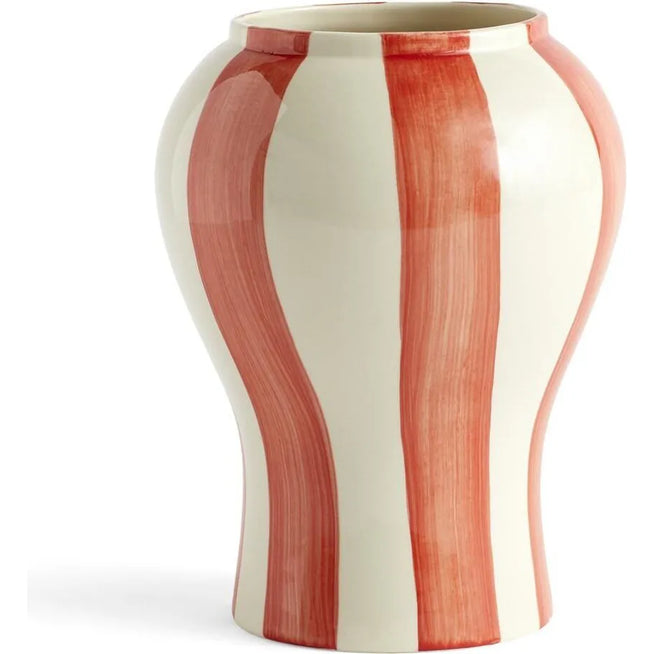 Photo of Sobremesa Stripe Vase