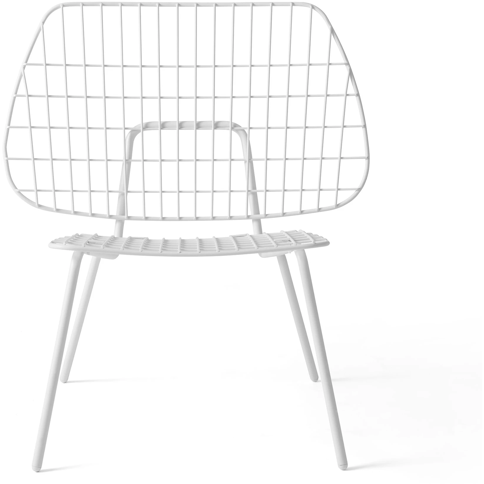 WM String Lounge Chair