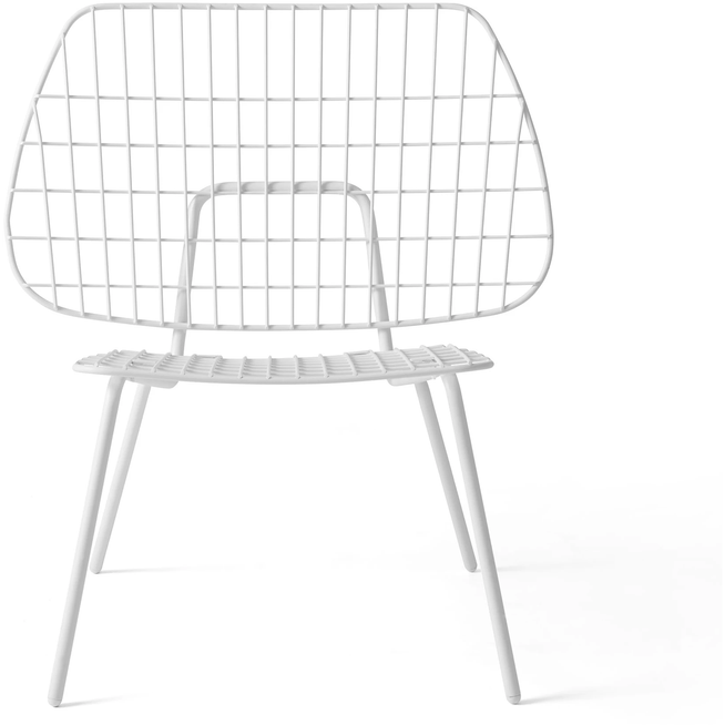 Photo of WM String Lounge Chair