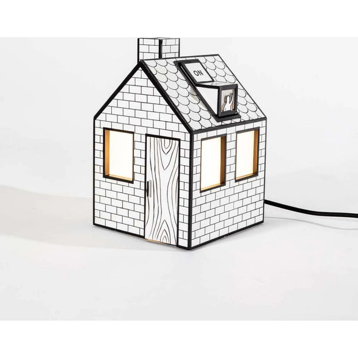 Photo of On-off Lamp