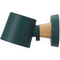 Rise Wall Lamp Hardwired