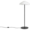 Thumbnail photo of Pao Glass Floor Lamp