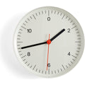 Thumbnail photo of Wall Clock Ø26.5 Cm
