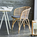 Thumbnail photo of Blend/moments Seat Cushion Cane-line Natté