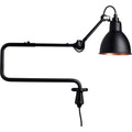 Thumbnail photo of Lampe Gras 303 Wall Lamp