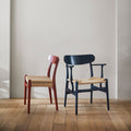 Thumbnail photo of CH23 Dining Chair