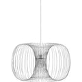 Thumbnail photo of Coil Lamp Eu