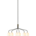 Thumbnail photo of Howard Chandelier 6 Arms