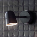 Thumbnail photo of Counterbalance Spot D73a - Black - Bedside Lamps - Daniel Rybakken - Black
