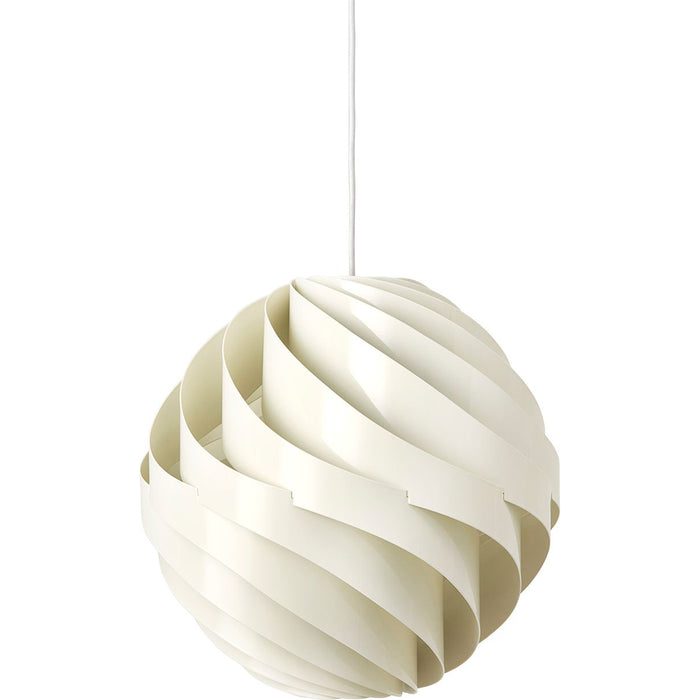 Photo of Turbo Pendant Lamp, Small