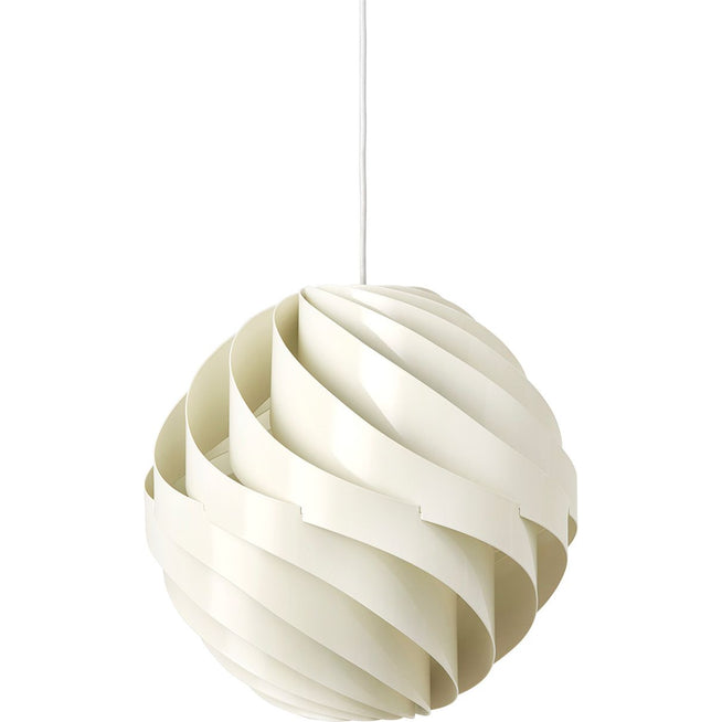 Photo of Turbo Pendant Lamp, Small