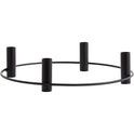 Irona Candlestick